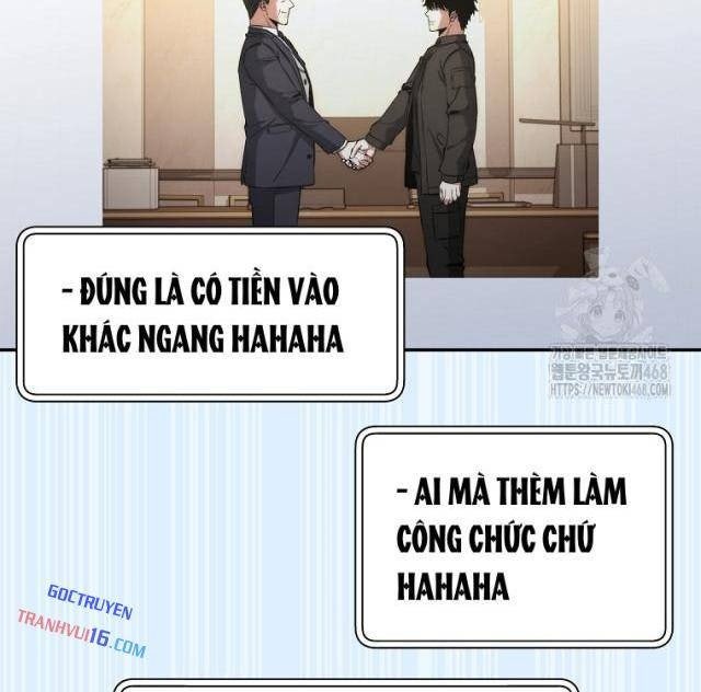 Công Chức Cấp Kiếm Thần Hồi Quy - Page 3