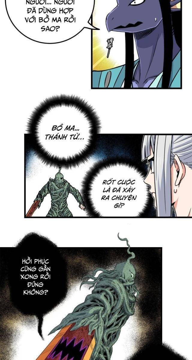 Đế Bá - Page 13