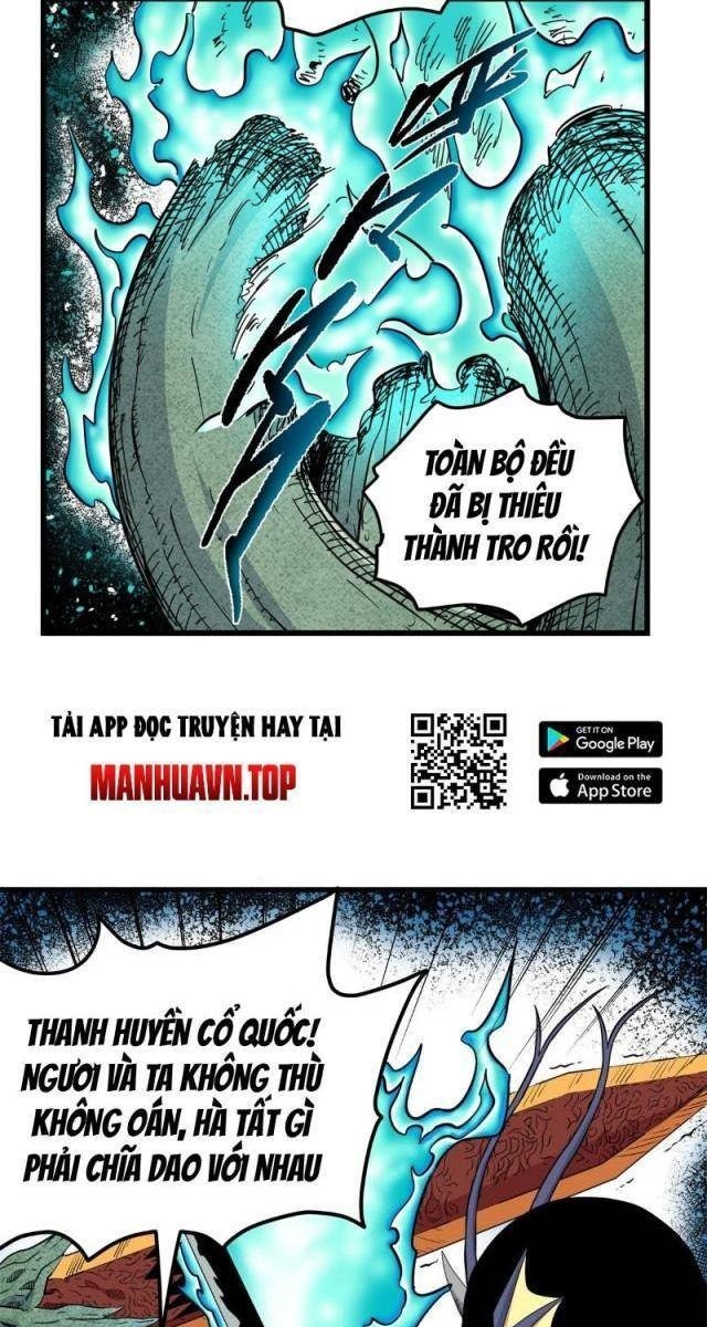 Đế Bá - Page 27