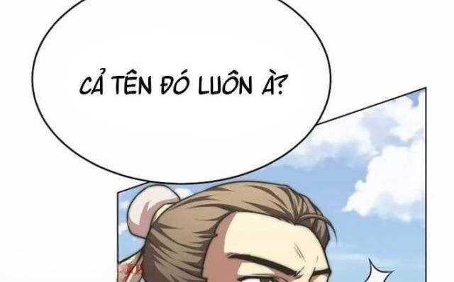 Con Trai Út Của Gia Tộc Nam Cung Thế Gia - Page 3