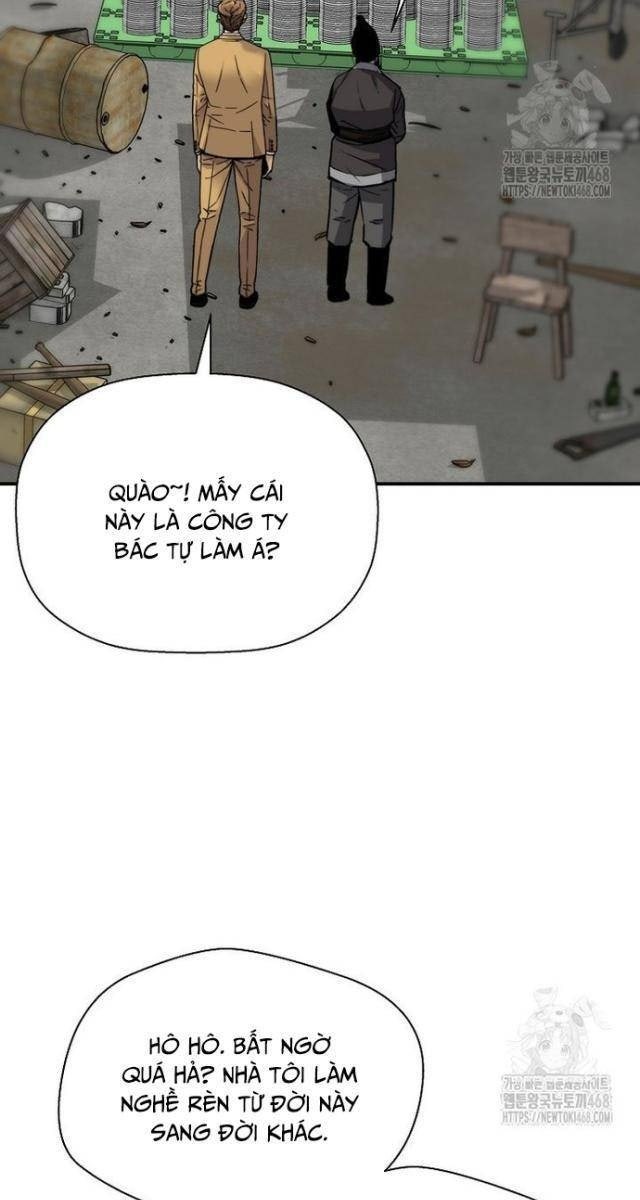 Sự Trở Lại Của Huyền Thoại - Page 58