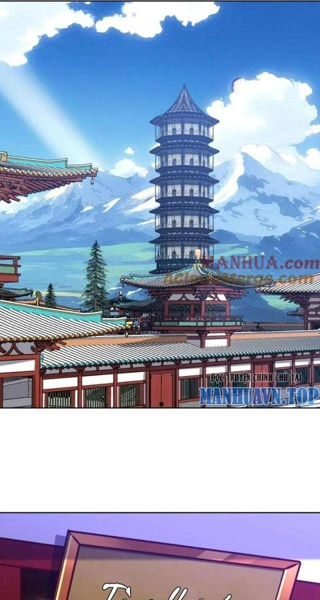 Chiếm Cái Đỉnh Núi Làm Đại Vương - Page 1