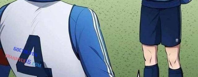 Thiên Phú Bóng Đá Tất Cả Đều Là Của Tôi! - Page 3