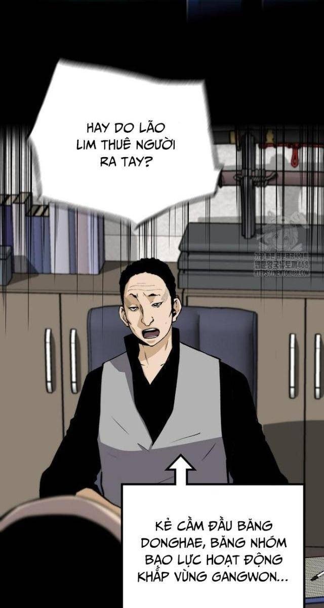 Sự Trở Lại Của Huyền Thoại - Page 11