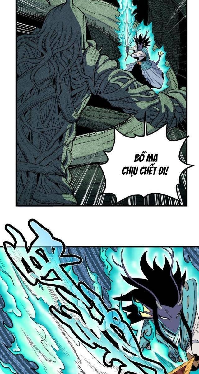 Đế Bá - Page 23