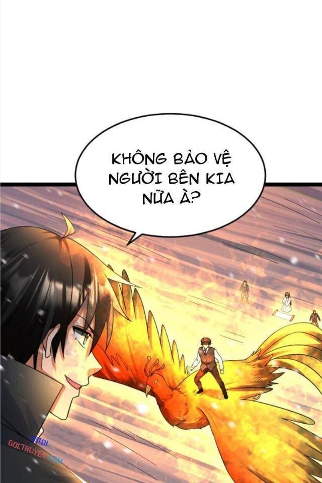 Toàn Cầu Băng Phong: Ta Chế Tạo Phòng An Toàn Tại Tận Thế - Page 2