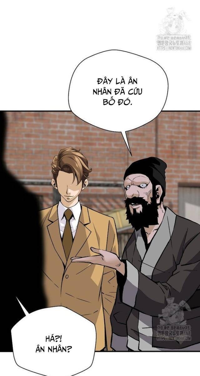 Sự Trở Lại Của Huyền Thoại - Page 85