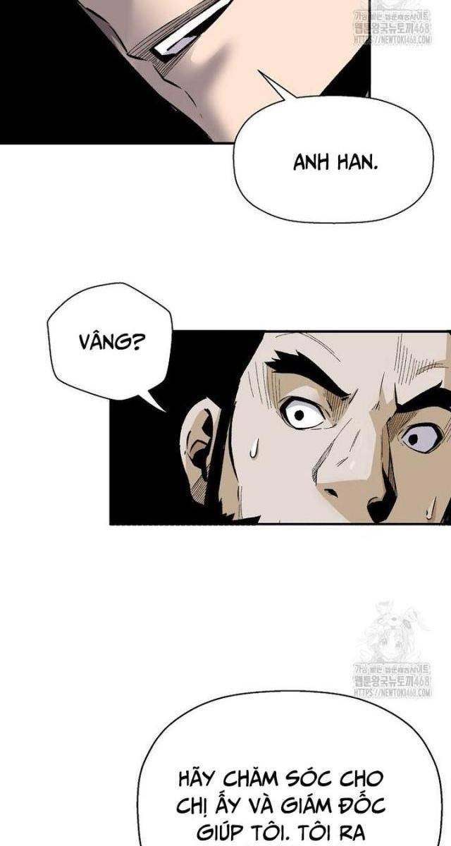 Sự Trở Lại Của Huyền Thoại - Page 120