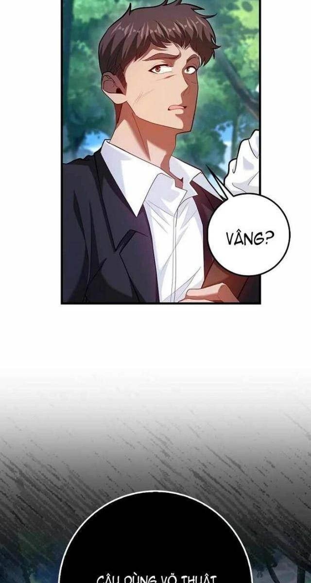 Thiên Tài Võ Thuật Hồi Quy - Page 40