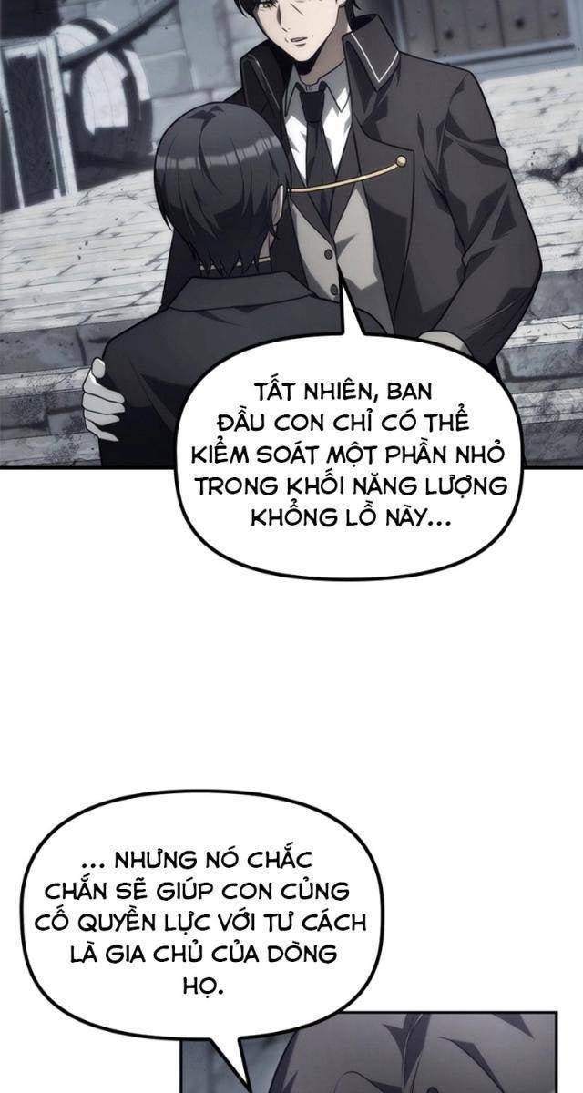 Thiếu Gia Chủ Của Gia Tộc Tử Linh Sư - Page 22