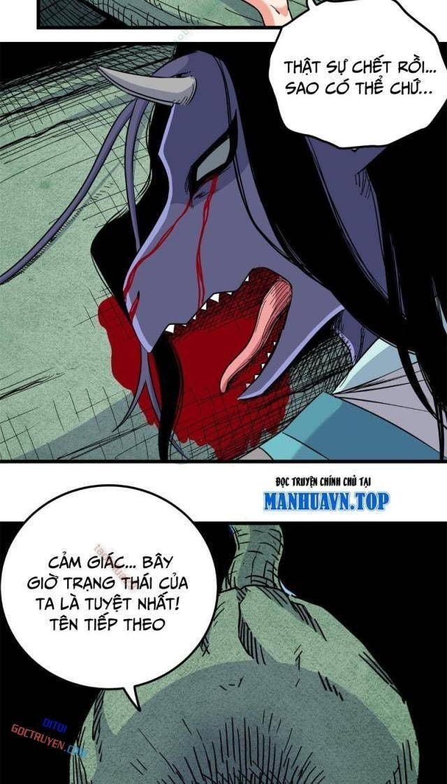 Đế Bá - Page 39