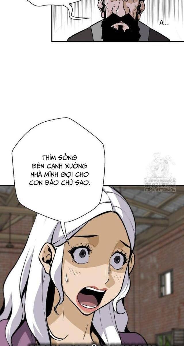 Sự Trở Lại Của Huyền Thoại - Page 80