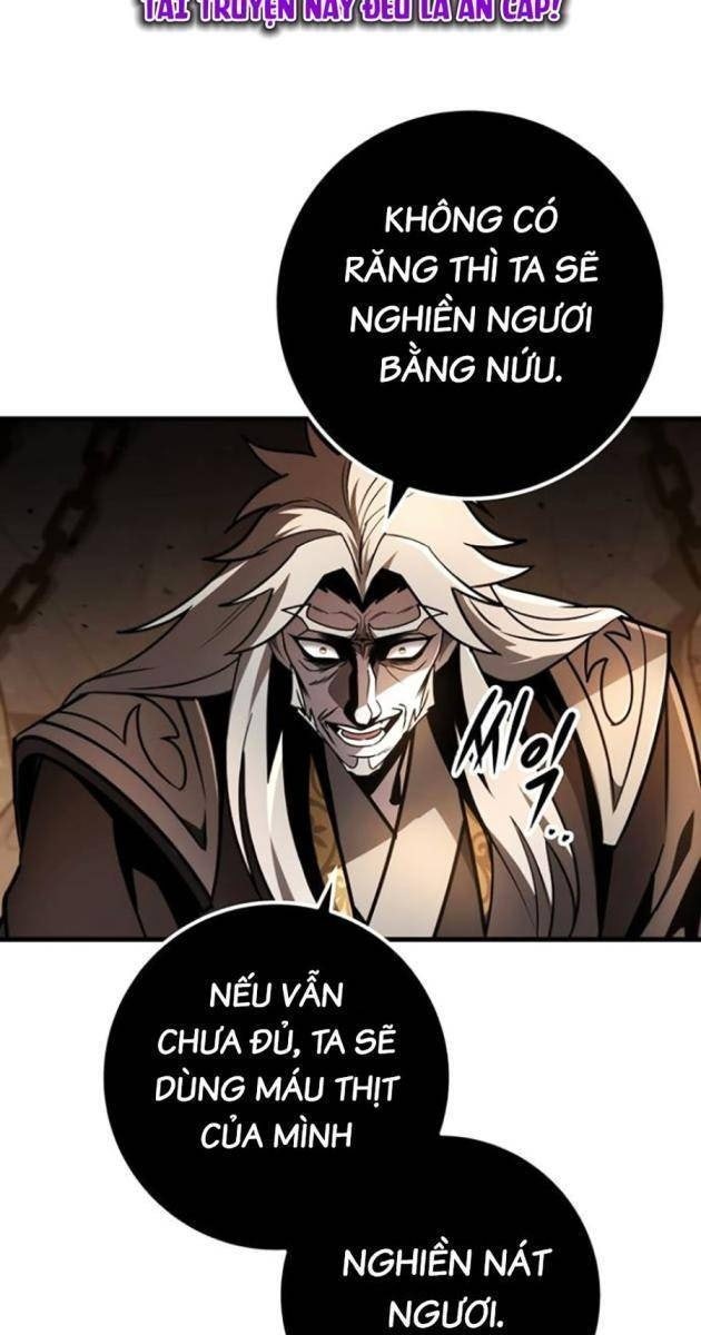 Thanh Kiếm Của Hoàng Đế - Page 16