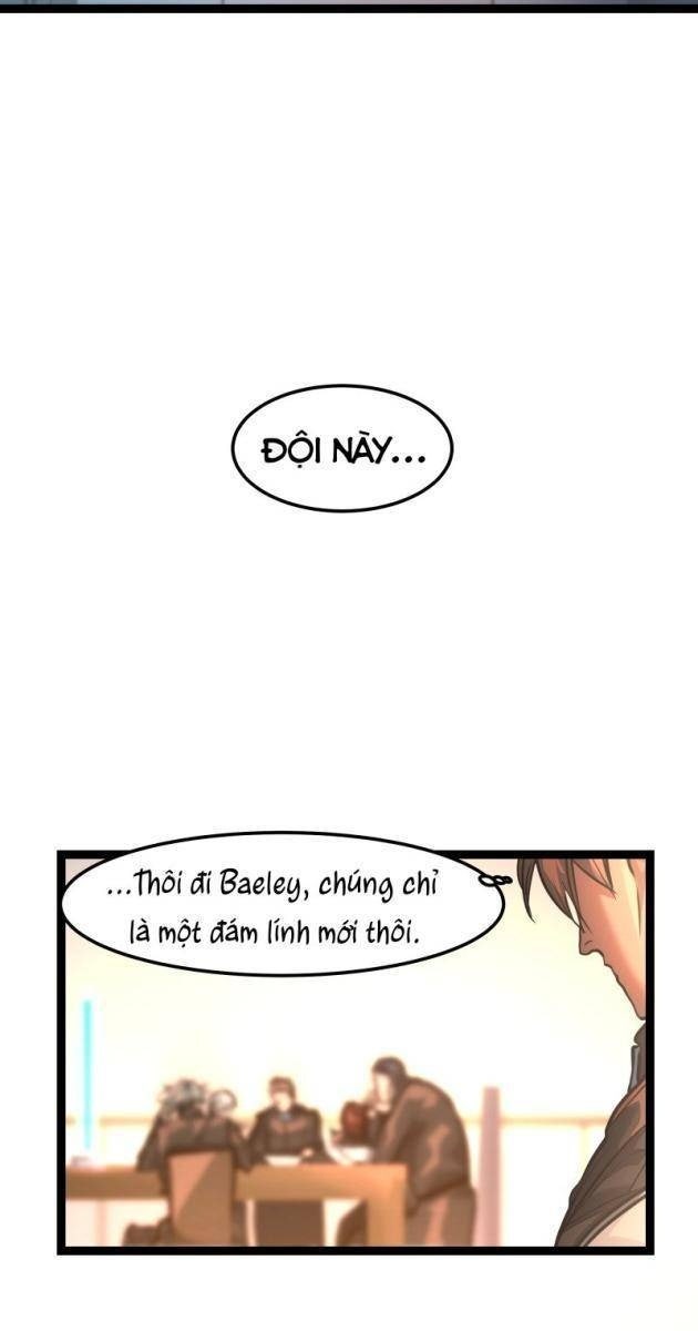Cột Sống Đỏ - Page 2