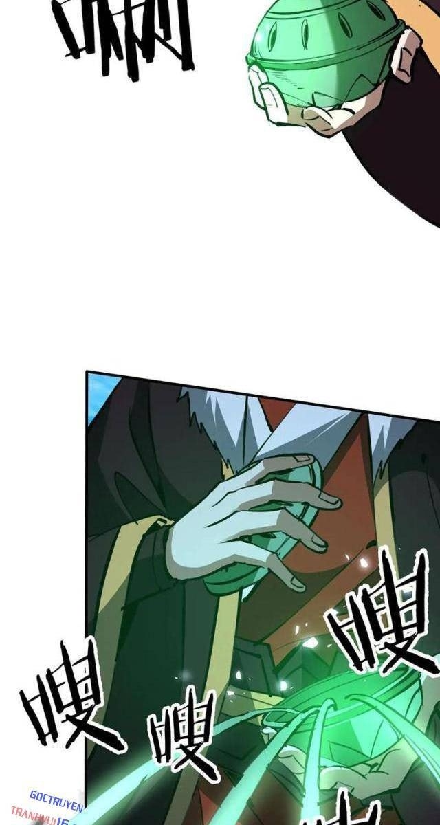 Trùng Sinh Ma Tu:Bắt Đầu Từ Việc Nhặt Được Một Viên Tinh Cầu Zombie - Page 2