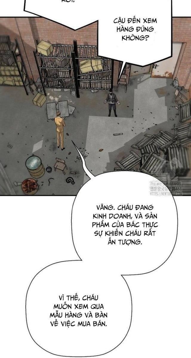 Sự Trở Lại Của Huyền Thoại - Page 50
