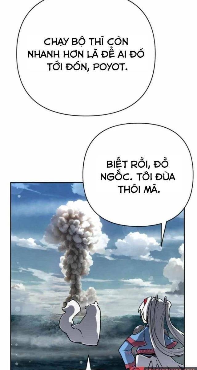 Ông Chú Ma Pháp Thiếu Nữ - Page 95