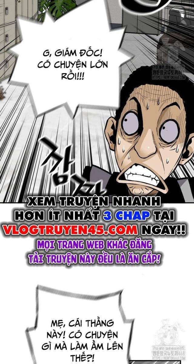 Sự Trở Lại Của Huyền Thoại - Page 4