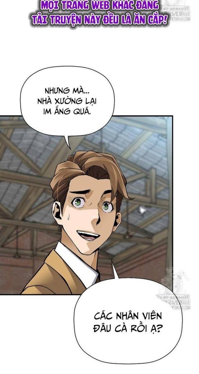 Sự Trở Lại Của Huyền Thoại - Page 38