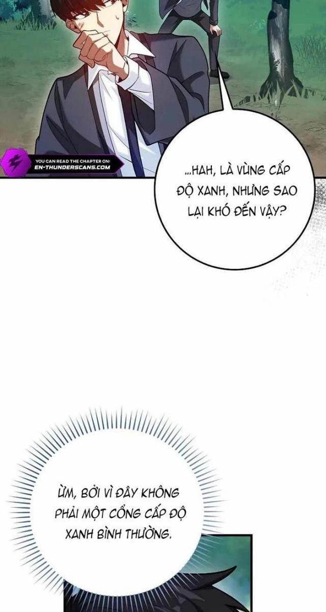 Thiên Tài Võ Thuật Hồi Quy - Page 34