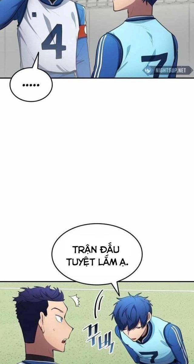 Thiên Phú Bóng Đá Tất Cả Đều Là Của Tôi! - Page 2