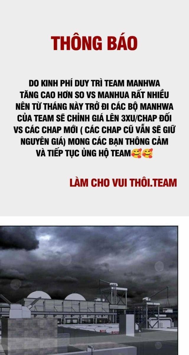 Ông Chú Ma Pháp Thiếu Nữ - Page 1
