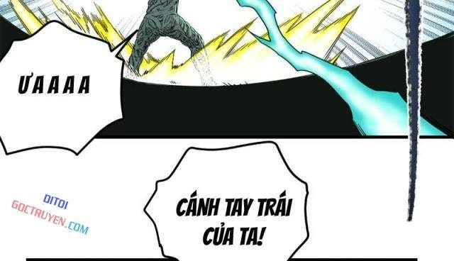 Đế Bá - Page 26
