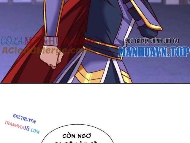 Chiếm Cái Đỉnh Núi Làm Đại Vương - Page 3