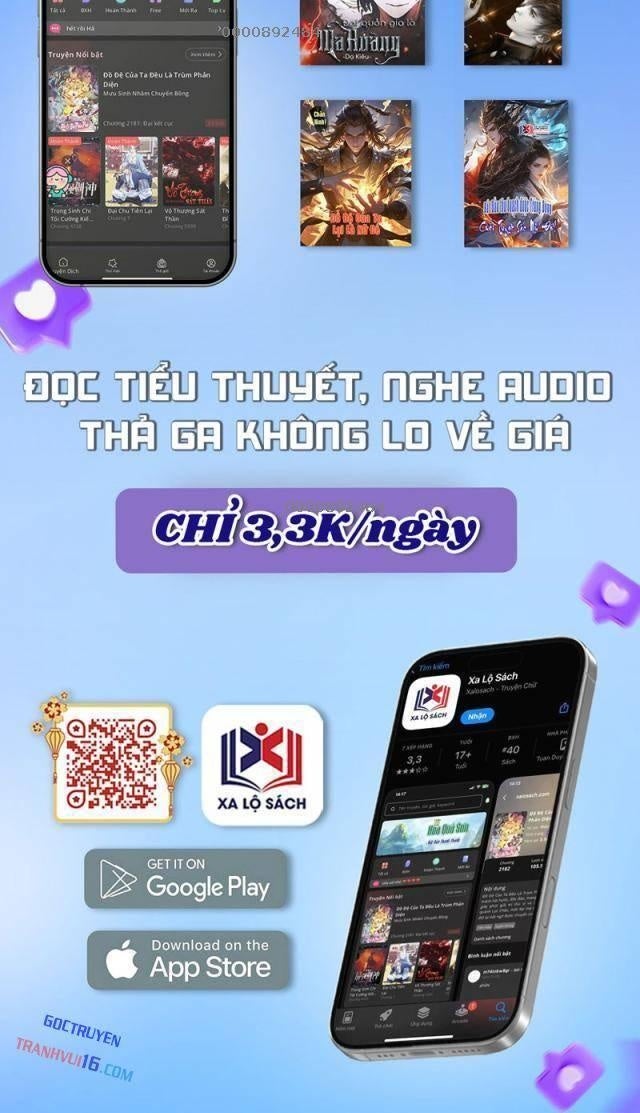 Bàn Tay Thần Thánh - Page 73