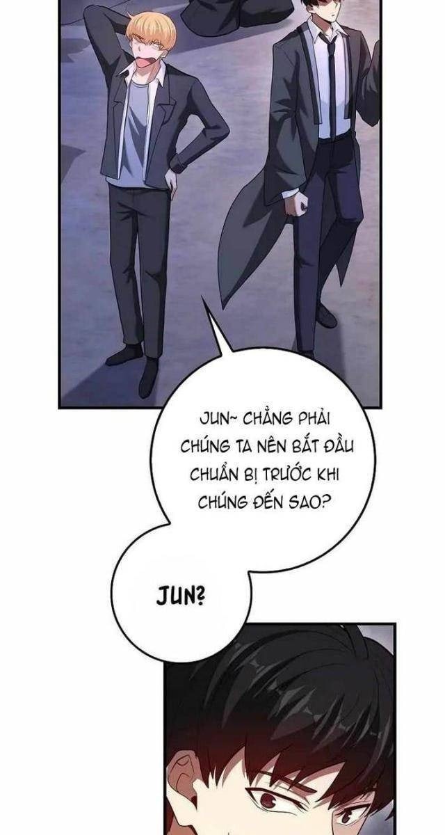 Thiên Tài Võ Thuật Hồi Quy - Page 97