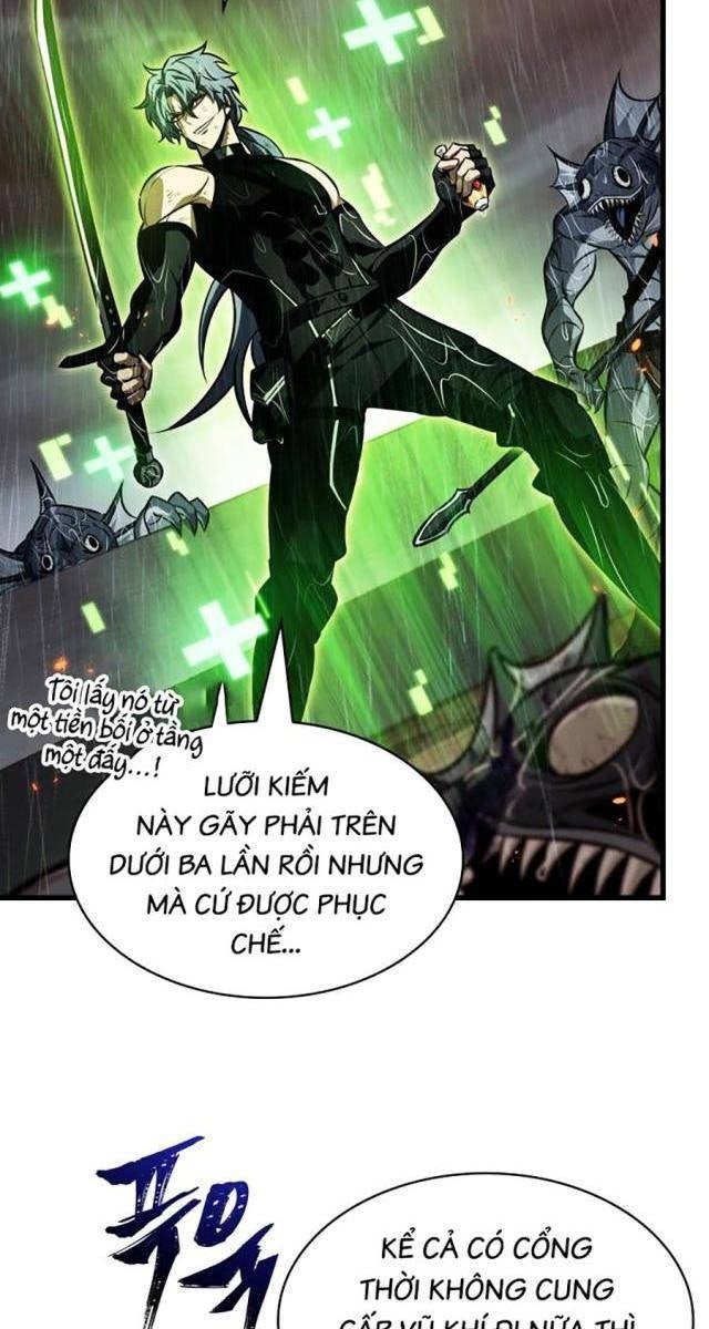 Để Ta Quay Gacha Vô Hạn - Page 80