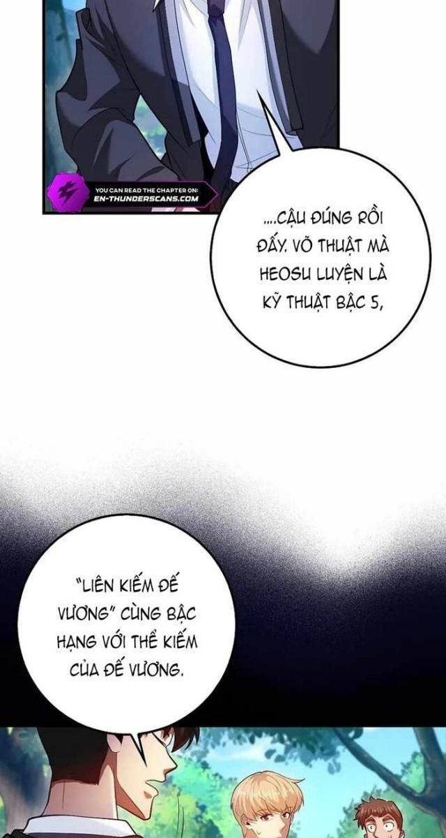 Thiên Tài Võ Thuật Hồi Quy - Page 46