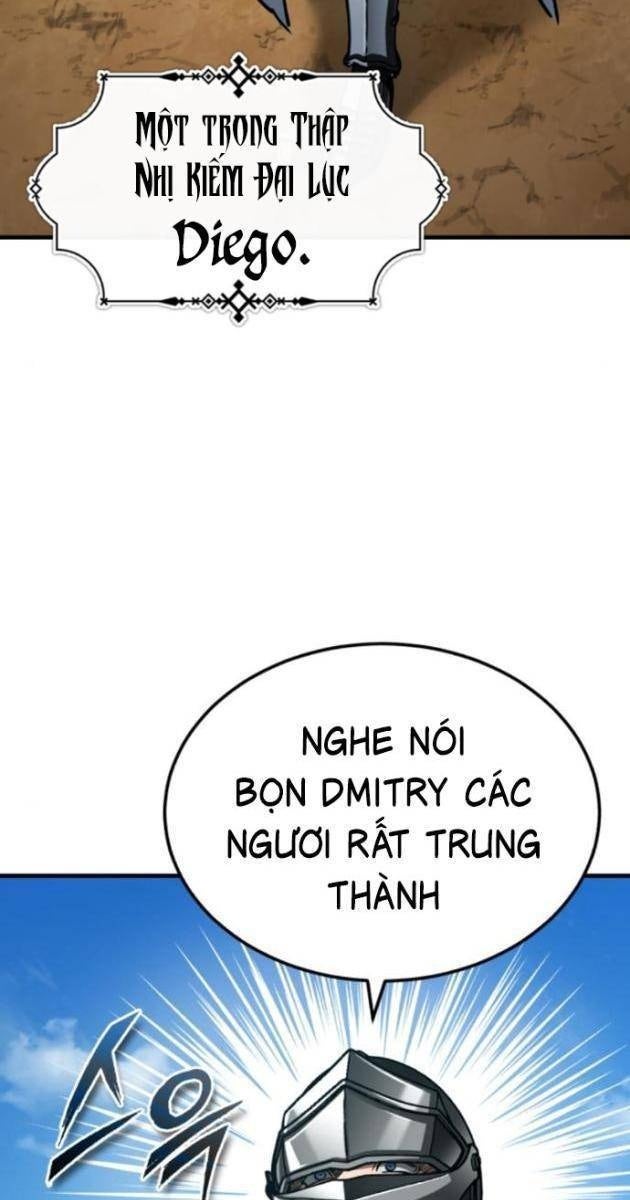 Thiên Quỷ Không Thể Sống Cuộc Sống Bình Thường - Page 109