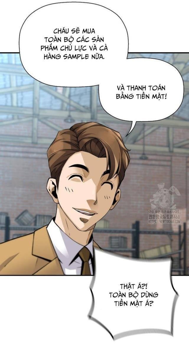 Sự Trở Lại Của Huyền Thoại - Page 71