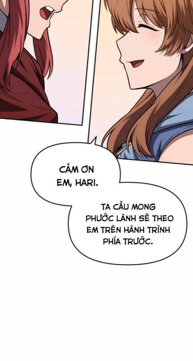 Vua Hiệp Sĩ Đã Trở Lại Với Một Vị Thần - Page 133