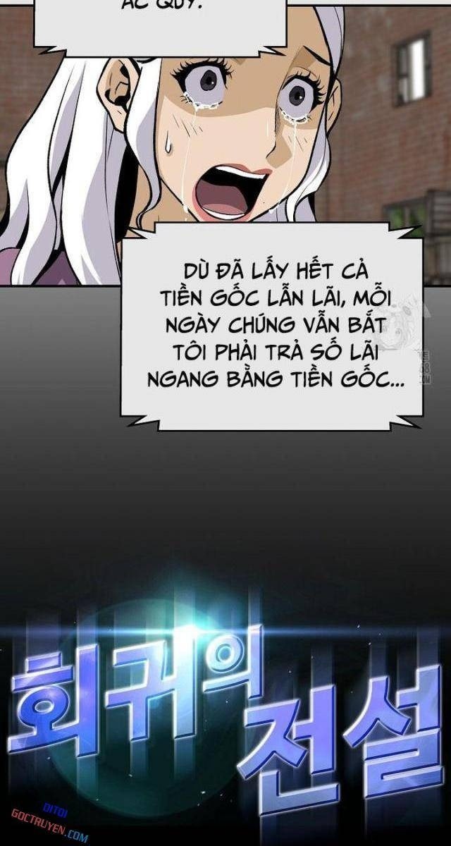 Sự Trở Lại Của Huyền Thoại - Page 11