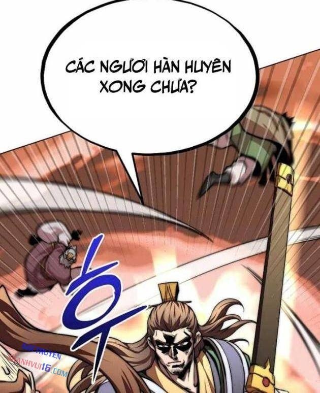Con Trai Út Của Gia Tộc Nam Cung Thế Gia - Page 32