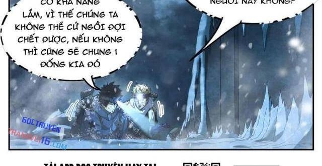Cực Hàn Chiến Kỷ - Page 2