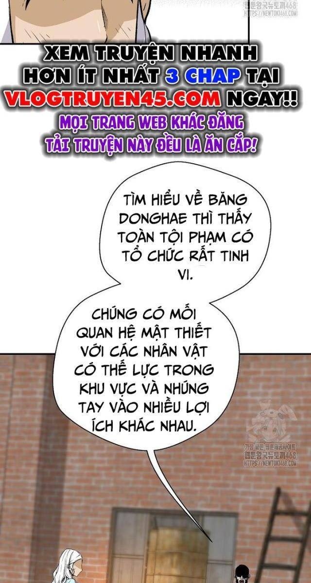 Sự Trở Lại Của Huyền Thoại - Page 79