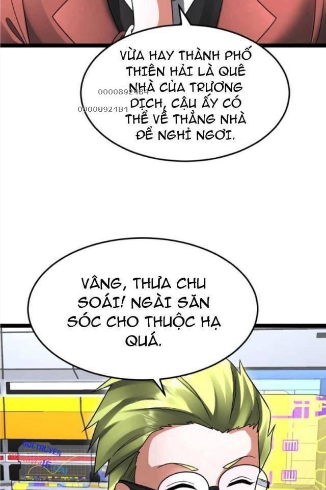 Toàn Cầu Băng Phong: Ta Chế Tạo Phòng An Toàn Tại Tận Thế - Page 3