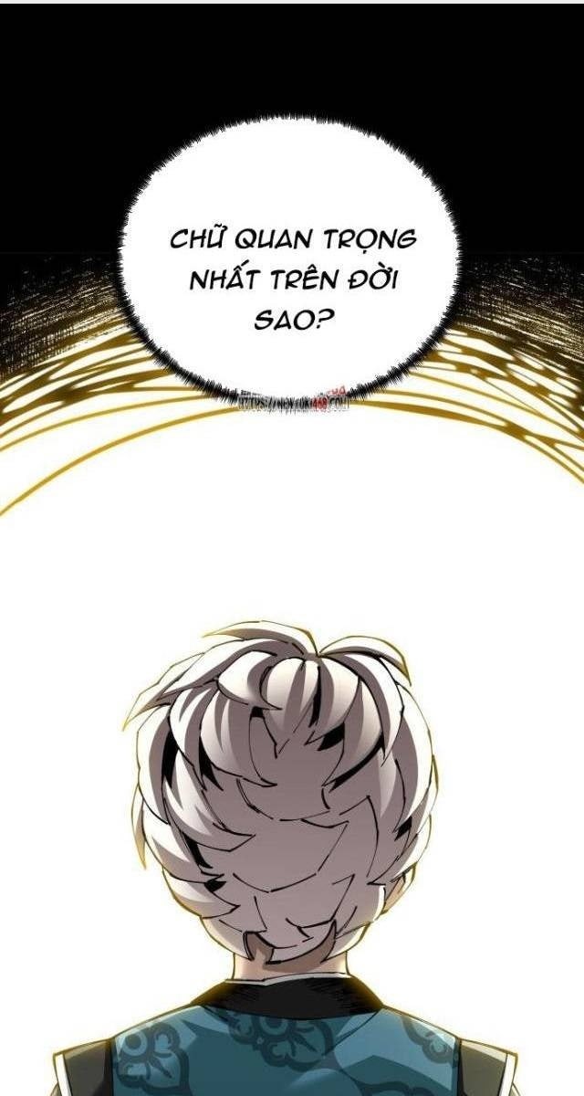 Ông Võ Giả Và Cháu Chí Tôn - Page 1
