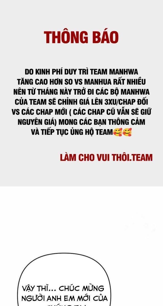 Bản Ngã Thay Đổi - Page 1