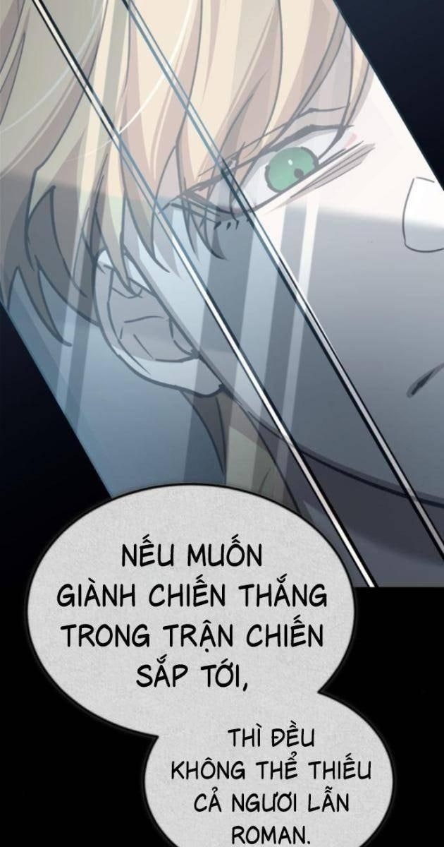 Thiên Quỷ Không Thể Sống Cuộc Sống Bình Thường - Page 6