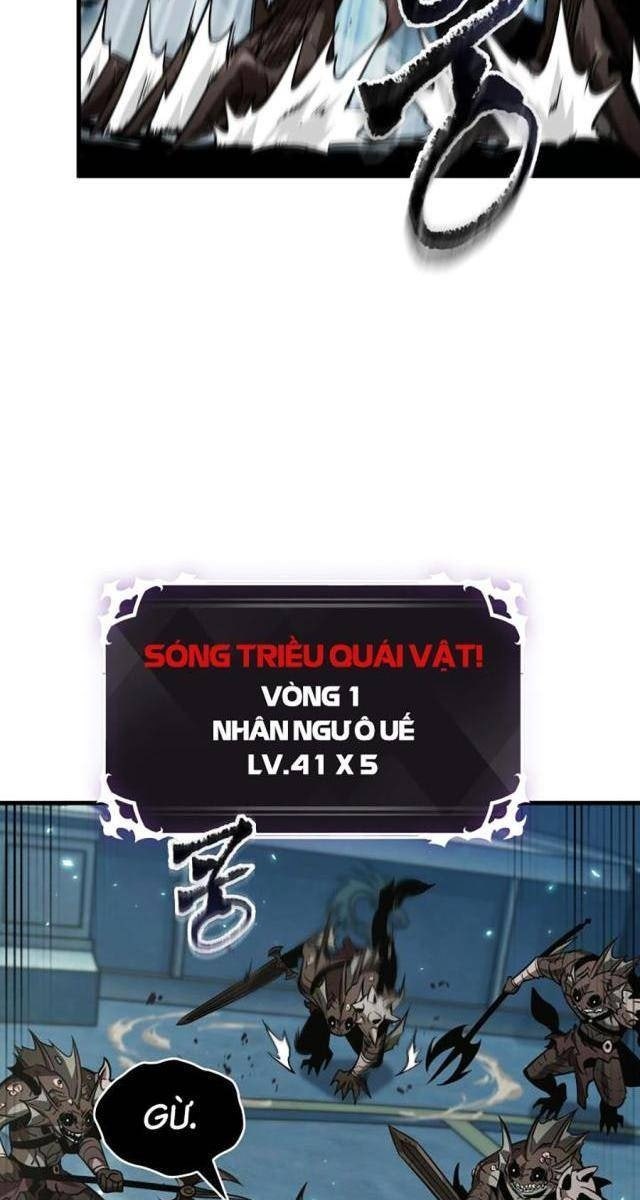 Để Ta Quay Gacha Vô Hạn - Page 14