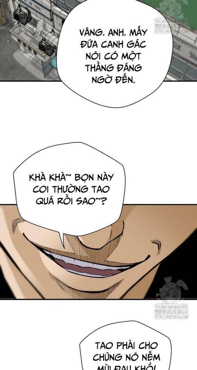 Sự Trở Lại Của Huyền Thoại - Page 54