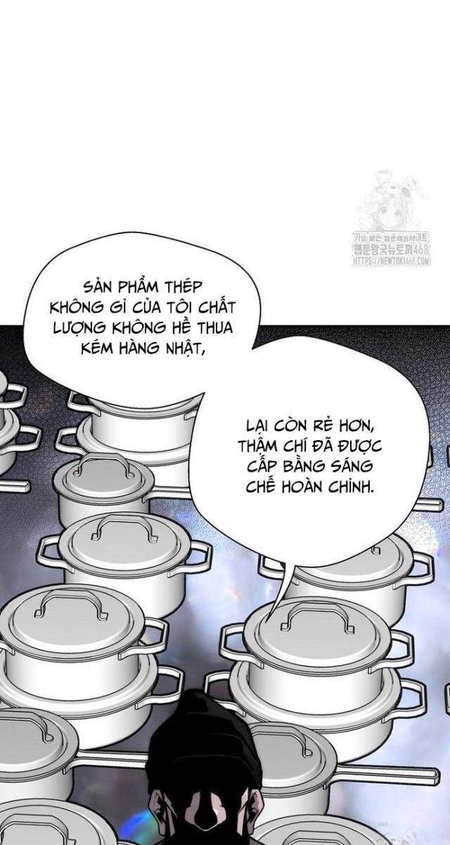 Sự Trở Lại Của Huyền Thoại - Page 47