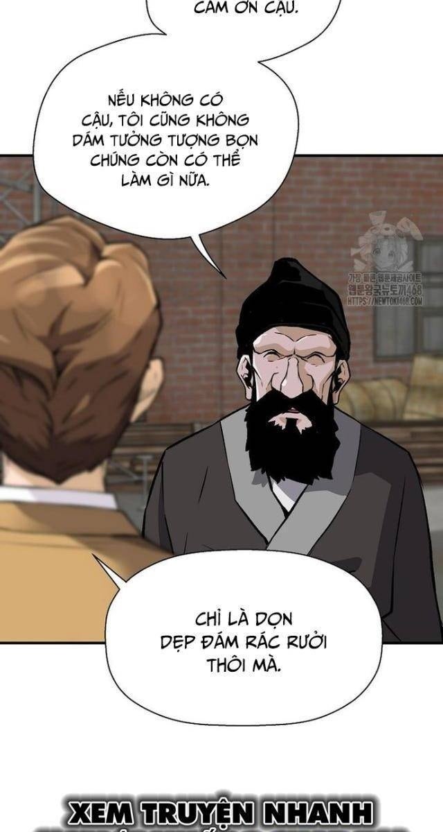 Sự Trở Lại Của Huyền Thoại - Page 36