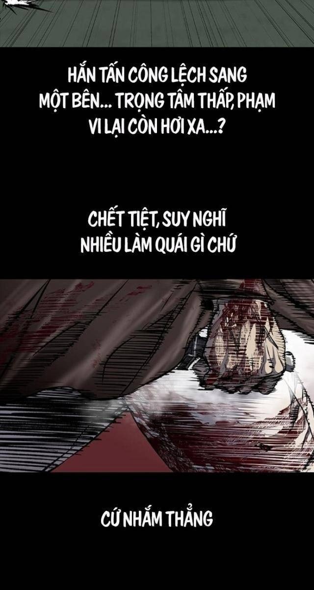 Báo Thù 2: Vạn Nhân Chi Thượng - Page 2