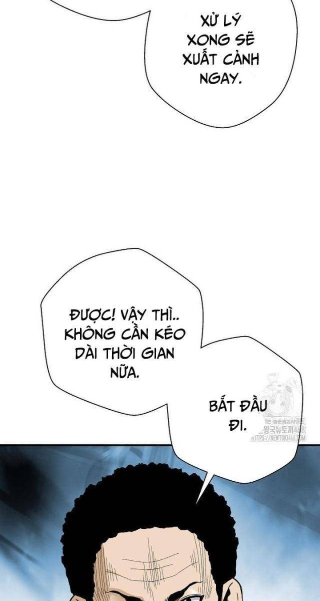 Sự Trở Lại Của Huyền Thoại - Page 60