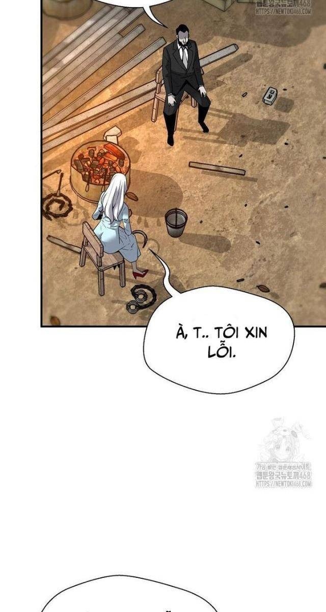 Sự Trở Lại Của Huyền Thoại - Page 75
